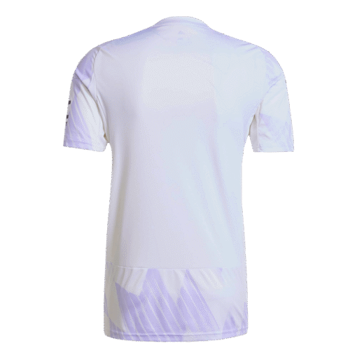 Manchester United Away Soccer Jersey 2025/26