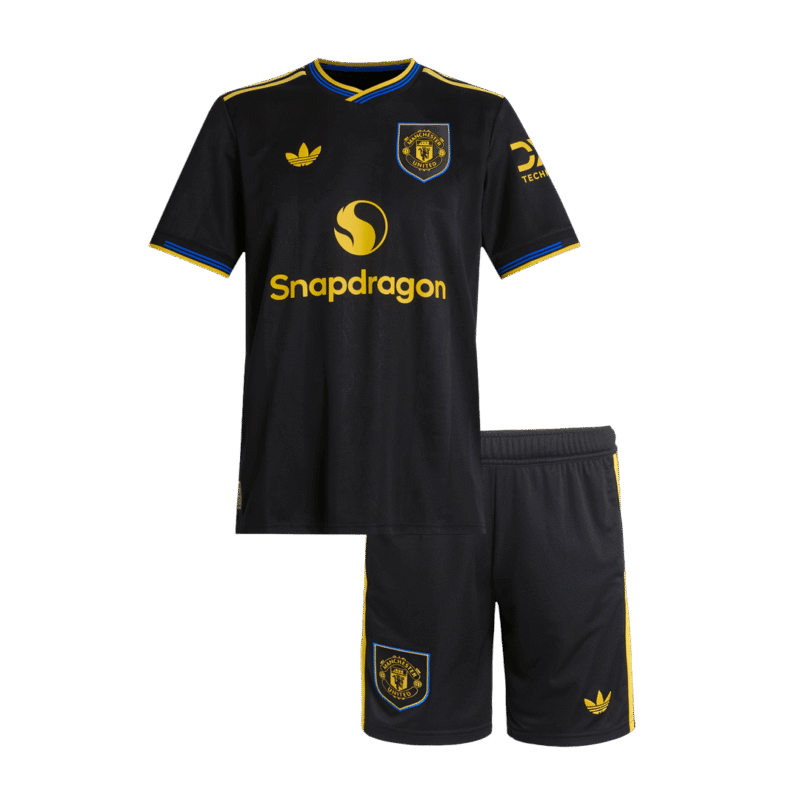 Manchester_United_Third_Away_Kids_Soccer_Jerseys_Kit_2025_26_1.png Manchester United Third Away Kid's Soccer Kit 2025/26