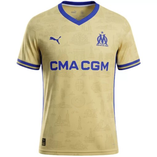 Marseille_Fourth_Jersey_202526_1.jpg Marseille Fourth Away Soccer Jersey 2025/26