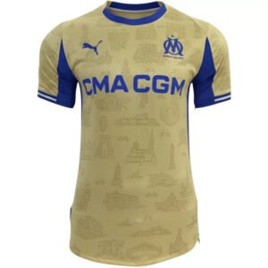 Marseille_Fourth_Match_Jersey_Player_Version_202526_1.jpg Marseille Fourth Away Player Version Soccer Jersey 2025/26