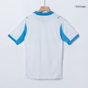 Marseille Home Soccer Jersey 2025/26