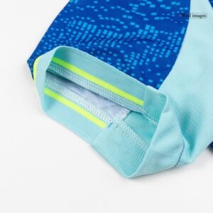 Marseille Third Away Soccer Jersey 2025/26