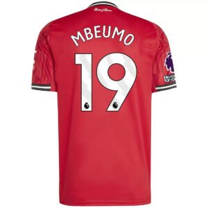 Mbeumo19ManchesterUnitedHomeJersey202526_cc4a10f6-ee9c-4544-8173-b6809ffbed45.jpg Mbeumo #19 Manchester United Home Soccer Jersey 2025/26