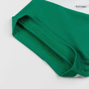 Mexico 2014 Retro Home Soccer Jersey