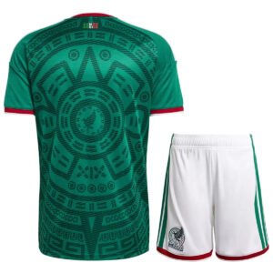 Mexico_Home_Jersey_Kit_World_Cup_2026_1.jpg Mexico Home Soccer Jersey Kit 2026 World Cup