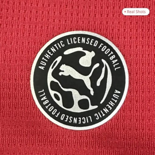Morocco World Cup 2026 Home Soccer Jersey