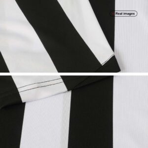 NEDVED.jpg NEDVED #11 Juventus 2005/06 Retro Home Soccer Jersey
