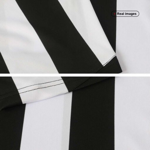 NEDVED.jpg NEDVED #11 Juventus 2005/06 Retro Home Soccer Jersey