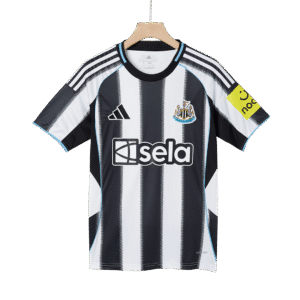 Newcastle_United_Home_Soccer_jersey_202526_1.png Newcastle United Home Soccer Jersey 2025/26 Black&White