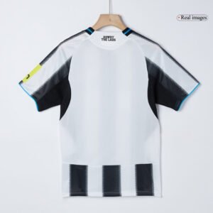 Newcastle_United_Player_Version_Home_Soccer_Jersey_202526_1.jpg Newcastle United Player Version Home Soccer Jersey 2025/26 Black&White
