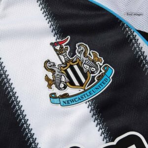 Newcastle_United_Player_Version_Home_Soccer_Jersey_202526_3.jpg Newcastle United Player Version Home Soccer Jersey 2025/26 Black&White