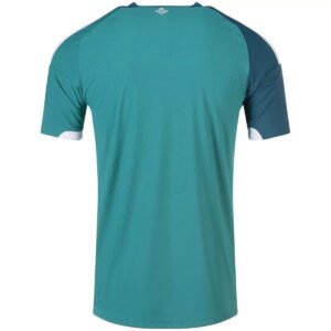 Northern Ireland Home Player Version Football Jersey 2026 World Cup