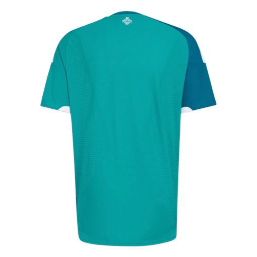 Northern Ireland Home Football Jersey 2026 World Cup