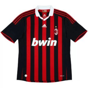 PATO_7_Retro_AC_Milan_Home_Jersey_200910_1.jpg PATO #7 AC Milan 2009/10 Home Retro Soccer Jersey