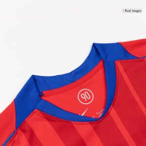 PSGThirdAwayLongSleeveJersey202526_2.jpg PSG Third Away Long Sleeve Soccer Jersey 2025/26