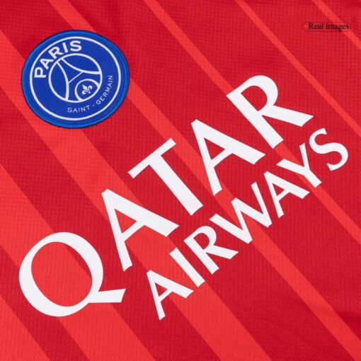 PSGThirdAwayLongSleeveJersey202526_3.jpg PSG Third Away Long Sleeve Soccer Jersey 2025/26