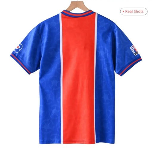 PSG_199596_Home_Retro_Soccer_Jersey_3.jpg PSG 1995/96 Home Retro Soccer Jersey