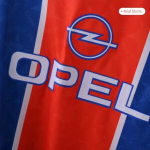 PSG_199596_Home_Retro_Soccer_Jersey_6.jpg PSG 1995/96 Home Retro Soccer Jersey