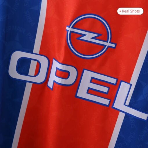PSG_199596_Home_Retro_Soccer_Jersey_6.jpg PSG 1995/96 Home Retro Soccer Jersey