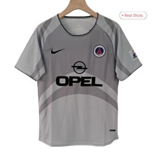 PSG_200102_Away_Retro_Soccer_Jersey_2.jpg PSG 2001/02 Away Retro Soccer Jersey