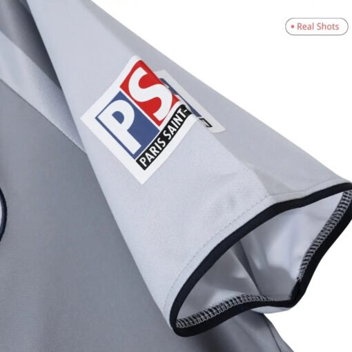 PSG_200102_Away_Retro_Soccer_Jersey_3.jpg PSG 2001/02 Away Retro Soccer Jersey