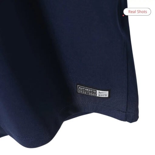 PSG_201718_Home_Retro_Soccer_Jersey_3.jpg PSG 2017/18 Home Retro Soccer Jersey