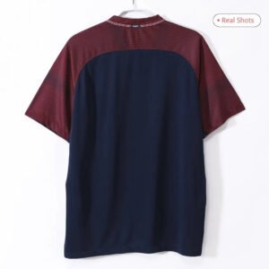 PSG_201718_Home_Retro_Soccer_Jersey_5.jpg PSG 2017/18 Home Retro Soccer Jersey