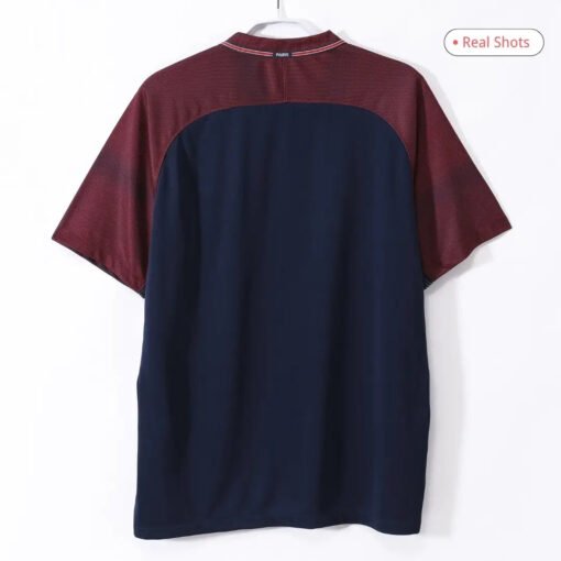 PSG_201718_Home_Retro_Soccer_Jersey_5.jpg PSG 2017/18 Home Retro Soccer Jersey