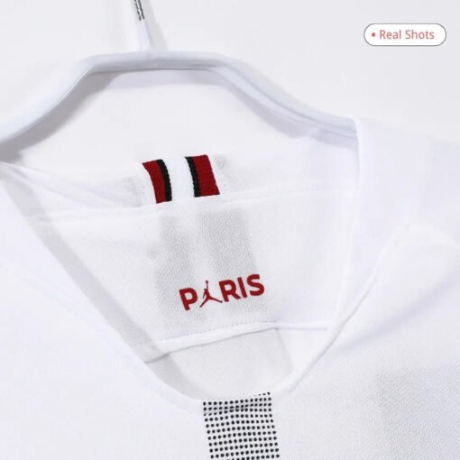 PSG_201819_Away_Retro_Soccer_Jersey_6.jpg PSG 2018/19 Away Retro Soccer Jersey