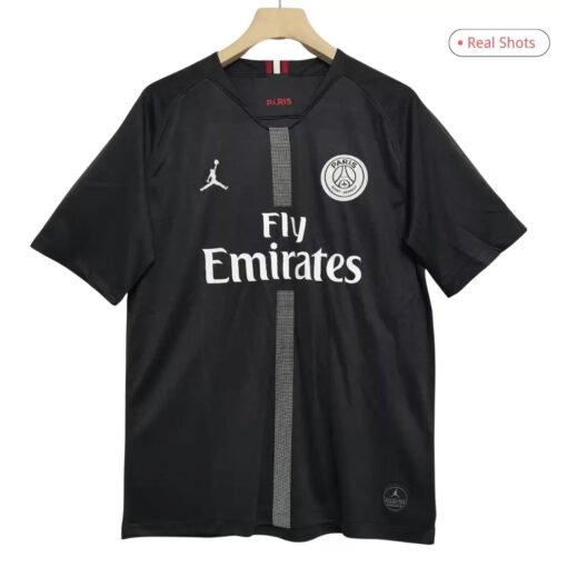 PSG_201819_Home_Retro_Soccer_Jersey_2.jpg PSG 2018/19 Home Retro Soccer Jersey