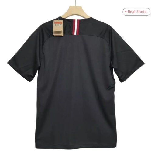 PSG_201819_Home_Retro_Soccer_Jersey_3.jpg PSG 2018/19 Home Retro Soccer Jersey