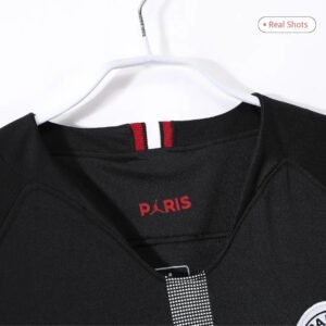 PSG_201819_Home_Retro_Soccer_Jersey_4.jpg PSG 2018/19 Home Retro Soccer Jersey