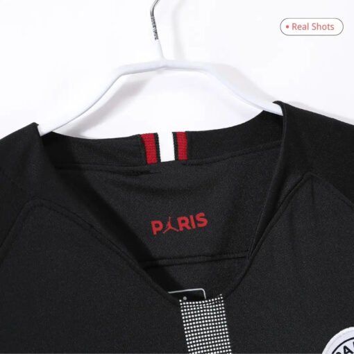 PSG_201819_Home_Retro_Soccer_Jersey_4.jpg PSG 2018/19 Home Retro Soccer Jersey