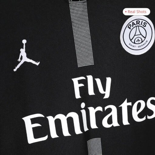 PSG_201819_Home_Retro_Soccer_Jersey_5.jpg PSG 2018/19 Home Retro Soccer Jersey