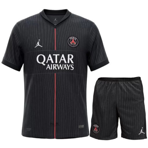 PSG_Fourth_Away_Jersey_Kit_202526_2.jpg PSG Fourth Away Soccer Jersey Kit 2025/26