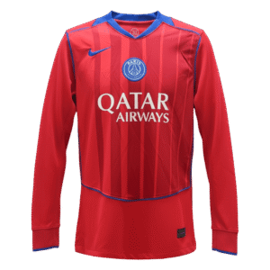 PSG_Third_Away_Long_Sleeve_Jersey_2025_26_1.png PSG Third Away Long Sleeve Soccer Jersey 2025/26