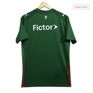 SE Palmeiras Home Soccer Jersey 2026/27