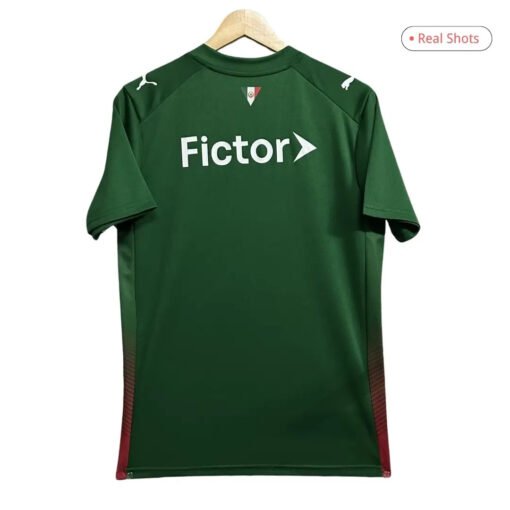 SE Palmeiras Home Soccer Jersey 2026/27