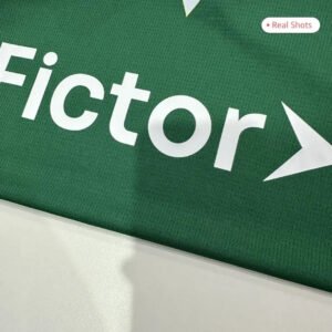 SE Palmeiras Home Soccer Jersey 2026/27