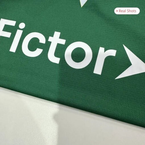 SE Palmeiras Home Soccer Jersey 2026/27