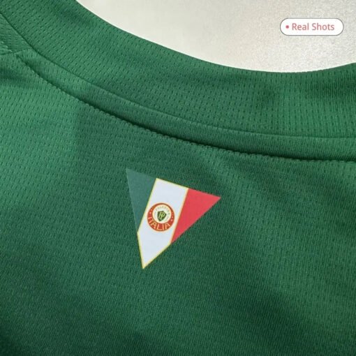 SE Palmeiras Home Soccer Jersey 2026/27