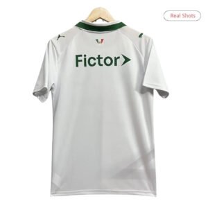 SE Palmeiras Away Soccer Jersey 2026/27