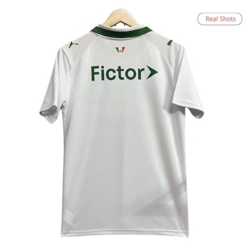SE Palmeiras Away Soccer Jersey 2026/27