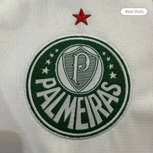 SE Palmeiras Away Soccer Jersey 2026/27