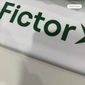 SE Palmeiras Away Soccer Jersey 2026/27