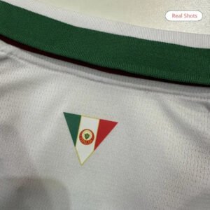 SE Palmeiras Away Soccer Jersey 2026/27
