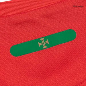 Portugal_2010_Home_Retro_Football_Jersey_1.jpg Portugal 2010 Home Retro Football Jersey