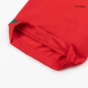 Portugal_2010_Home_Retro_Football_Jersey_4.jpg Portugal 2010 Home Retro Football Jersey