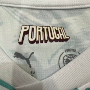Portugal_Away_Soccer_Jersey_2026_World_Cup_3.jpg B.FERNANDES #8 Portugal Away Soccer Jersey 2026 World Cup