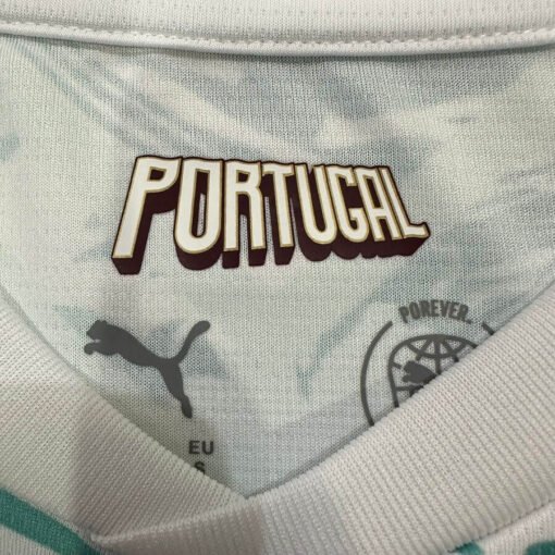 Portugal_Away_Soccer_Jersey_2026_World_Cup_3.jpg B.FERNANDES #8 Portugal Away Soccer Jersey 2026 World Cup